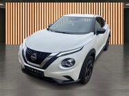 Nissan Juke, 1.0 DIG-T N-Connecta, Jahr 2024 - Dresden