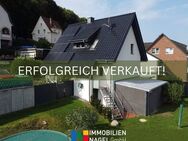 Energetische Sorgenfreiheit in Porta Westfalica-Barkhausen! - Porta Westfalica