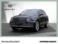 Bentley Bentayga, V8 Azure BENTLEY DÜSSELDOF, Jahr 2024 - Düsseldorf