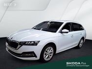 Skoda Octavia, 2.0 TSI Combi STYLE 17ZOLL, Jahr 2024 - Mühlheim (Main)