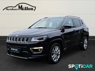 Jeep Compass, 1.3 MultiAir Limited FWD Klimaa, Jahr 2021 - Bremervörde