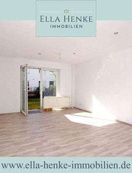 Gepflegte, helle Ergeschoss-Wohnung im Östlichen Ringgebiet ... - Braunschweig