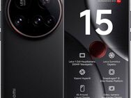 Xiaomi 15 Ultra Smartphone (17,09 cm/6,73 Zoll, 512 GB Speicherplatz, 50 MP Kamera)
