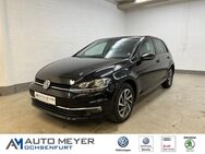 VW Golf, 2.0 TDI VII, Jahr 2017 - Ochsenfurt