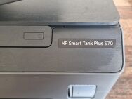 HP Smart Tank Plus 570 3-in-1 (Defekt) - Haldensleben