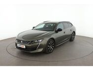 Peugeot 508 2.0 Blue-HDi Allure - Berlin