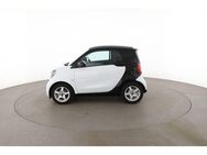 Smart ForTwo 1.0 Basis Standard - Berlin