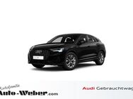 Audi Q3, Sportback S line 35TFSI, Jahr 2023 - Beckum