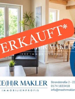 **Ihre zukünftiges Immobilie mit drei Einheiten im ?? von Dahme zu verkaufen** - Dahme