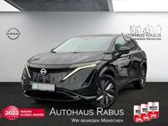 Nissan Ariya, h 218 °, Jahr 2022 - Kempten (Allgäu)