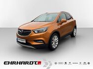 Opel Mokka, 1.4 X Turbo Innovation BLUET, Jahr 2018 - Eisfeld