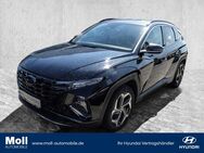 Hyundai Tucson, 1.6 T-GDI Prime Plug-In Hybrid EU6d digitales, Jahr 2021 - Düren