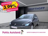 VW Golf, 2.0 TDI 8 Life FrontAssist, Jahr 2020 - Hamm