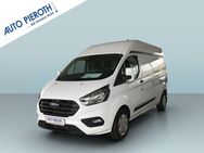 Ford Transit Custom, 320 L2H2 LKW Trend, Jahr 2024 - Worms