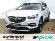 Opel Grandland X, 1.6 ULTIMATE S, Jahr 2020 - Kerpen (Kolpingstadt)