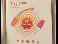 Biete Magic Vini Vibrator von Magic Motion; Fernsteuerung über App - München Pasing-Obermenzing