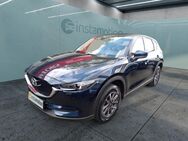 Mazda CX-5, 2.0 Exclusive-Line 165, Jahr 2018 - München