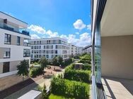 Super für junge Familien oder Pärchen: Moderne 3 Zi Whg in F-Riedberg mit großer Loggia und TG - Frankfurt (Main)