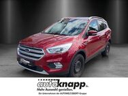 Ford Kuga, 1.5 EB Cool&Connect, Jahr 2019 - Weinheim