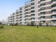 Kapitalanlage - Attraktive 2-Zimmer-Eigentumswohnung mit Fördeblick in Glücksburg - Glücksburg (Ostsee)