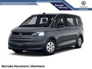 VW T7 Multivan, 2.0 TDI Multivan, Jahr 2022 - Mannheim