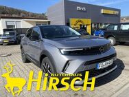 Opel Mokka - e ELEGANCE LED+PURE-PANEL+KAMERA+NAVI+SH - Ebermannstadt