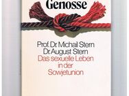 Der verklemmte Genosse,Stern,Ullstein Verlag,1980 - Linnich