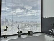 Penthouse - Skyline views - 3m high ceilings - Frankfurt (Main)