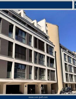 Für Studenten-Eltern: Charmantes Apartment in München-Bogenhausen - nur 10 Fußminuten zur U4 - München