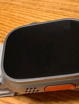 Apple Watch Ultra 2 - OVP - sehr guter Zustand - Stuttgart
