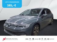 VW Golf, 1.5 TSI VIII MOVE, Jahr 2024 - Hof