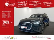 Audi Q3, 45 TFSI e, Jahr 2021 - Kempten (Allgäu)