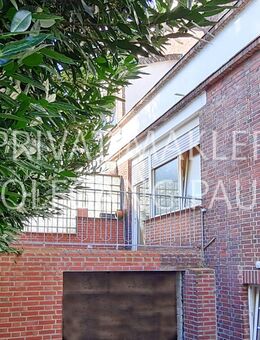 Bökelberg/ Bauhausstil ++ Single oder Paar - Mönchengladbach