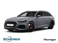 Audi RS4, Avant, Jahr 2022 - Alzey