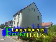 Langenbogener FAMILIENHAUS - Teutschenthal