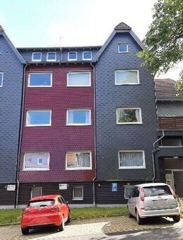 Appartement in Braunlage, Ortsrandlage - Braunlage