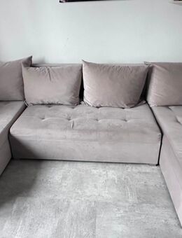 *Sofa-Couch* - Obernkirchen