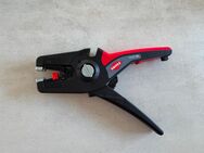 Knipex Abisolierzange PreciStrip16 12 52 195 0,08 - 16 mm² - Fritzlar Zentrum