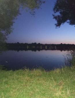 Lass deine Träume wahr werden - Erlangen