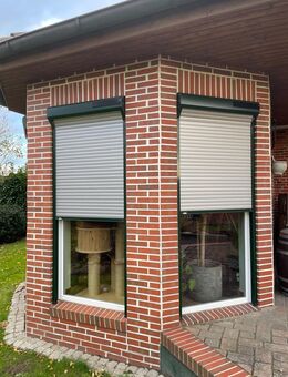 🏡Neue Fenster? Haustür? Rollladen? Terrassendach? - Itzehoe