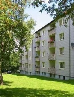Demnächst frei! 2-Zimmer-Wohnung in Iserlohn Gerlingsen sucht Nachmieter (bewohnte Besichtigung) - Iserlohn