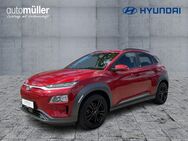 Hyundai Kona, ADVANTAGE KLIMAA, Jahr 2020 - Saalfeld (Saale)