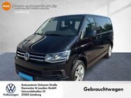 VW Multivan T6.1 Comfortline Alu LEDScheinw. Navi AHK uvm. - Lüneburg