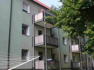 Schicke 3-Zimmerwohnung mit Balkon im Dreifaltigkeitsviertel! - Amberg Zentrum