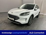 Ford Kuga 2.5 Duratec PHEV TITANIUM Geschlossen, 5-türig, Automatik, 1-Gang - Norderstedt