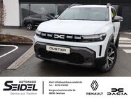 Dacia Duster, Expression TCe 130, Jahr 2022 - Zwickau