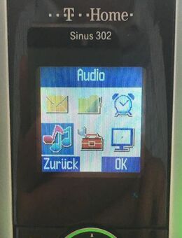 Sinus 302 T-Home VTech - Schermbeck