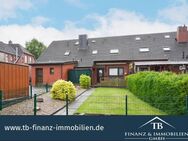 Emden: Charmantes Reihenmittelhaus mit großzügigem Wohnkomfort - Platz für die ganze Familie! #178 - Emden