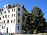 Wohnen über zwei Etage - - 2 Bäder - NEUES Laminat wird verlegt - frei ab 1.8.24 - Chemnitz