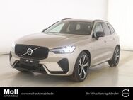 Volvo XC60, Plus Dark Recharge Plug-In Hybrid AWD T6 Twin Engine EU6d AD digitales, Jahr 2024 - Bergheim (Nordrhein-Westfalen)